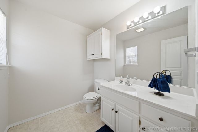 2310 S Hickory Street, Sapulpa, OK 74066