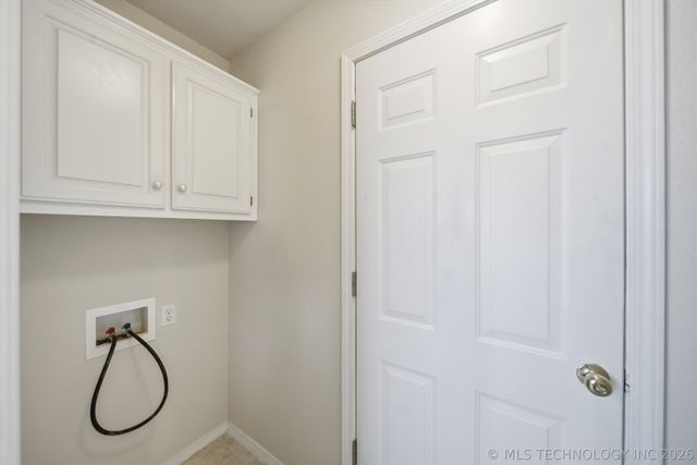 2310 S Hickory Street, Sapulpa, OK 74066