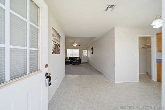 2310 S Hickory Street, Sapulpa, OK 74066