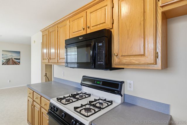 2310 S Hickory Street, Sapulpa, OK 74066