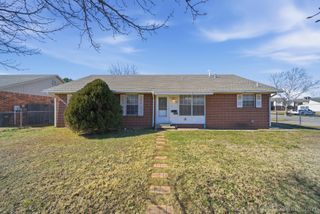 2310 S Hickory Street, Sapulpa, OK 74066