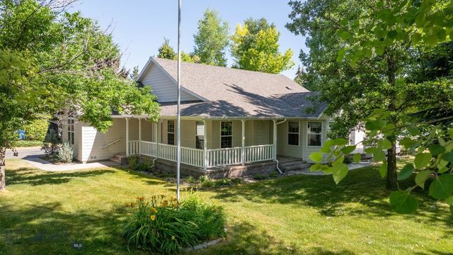 71 Fireside Drive, Bozeman, MT 59718