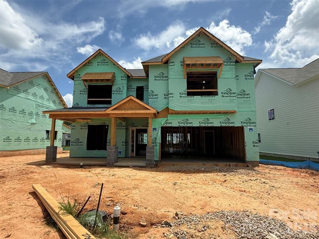 4800 Glen Stripe Drive CAL0038, Indian Trail, NC 28079