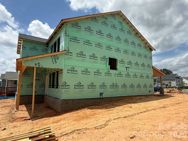 4800 Glen Stripe Drive CAL0038, Indian Trail, NC 28079