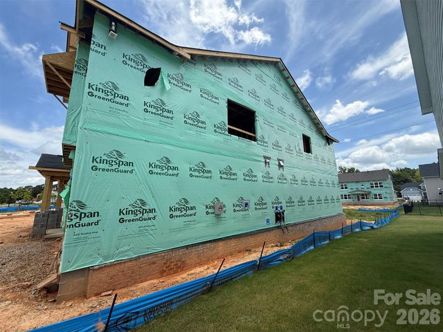 4800 Glen Stripe Drive CAL0038, Indian Trail, NC 28079