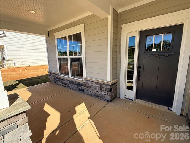 4800 Glen Stripe Drive CAL0038, Indian Trail, NC 28079