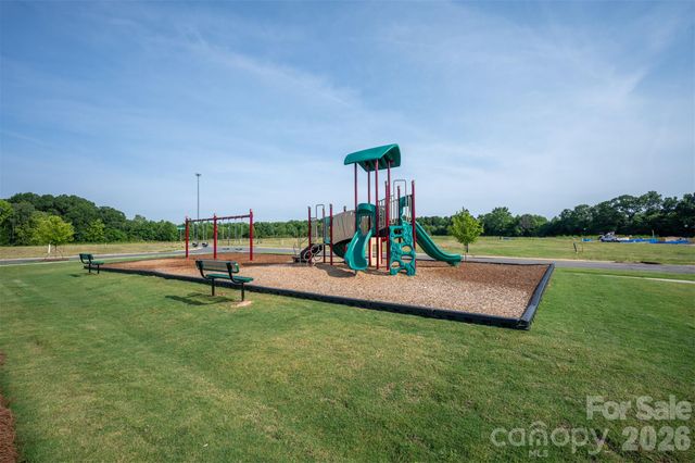 4800 Glen Stripe Drive CAL0038, Indian Trail, NC 28079