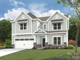 4800 Glen Stripe Drive CAL0038, Indian Trail, NC 28079