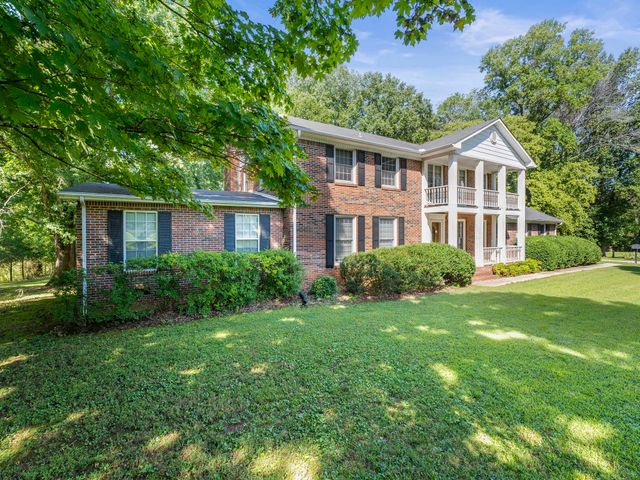 109 Carter Farris Ln, Winchester, TN 37398