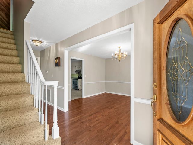 109 Carter Farris Ln, Winchester, TN 37398