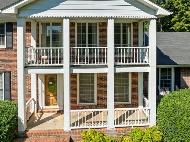 109 Carter Farris Ln, Winchester, TN 37398