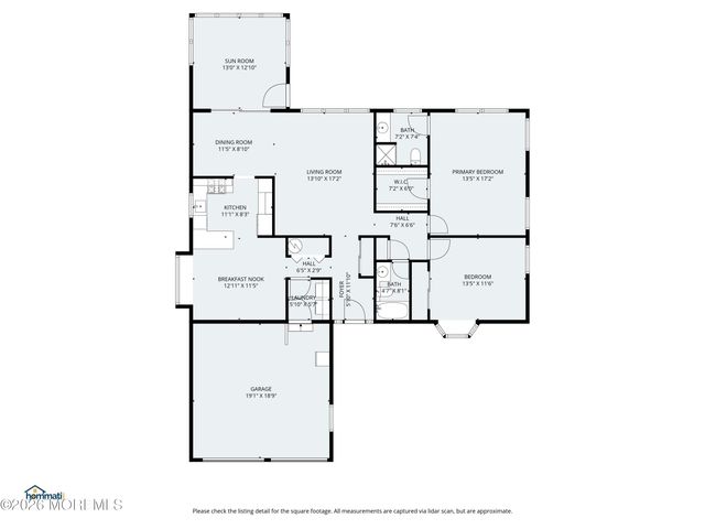 32 Prado Court, Toms River, NJ 08757