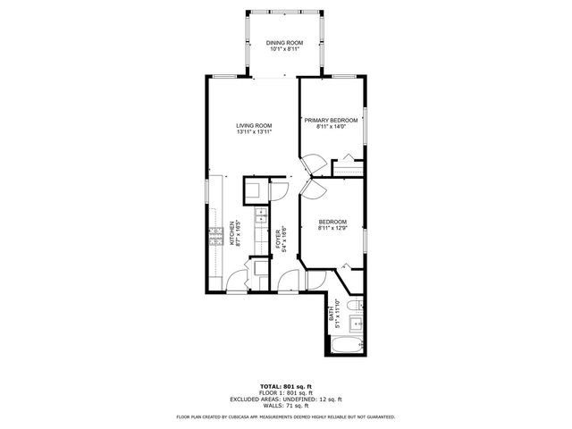 5739 N Ridge Avenue 1W, Chicago, IL 60660