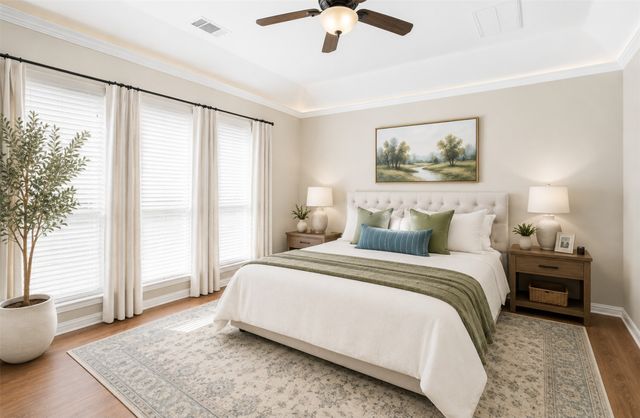 328 Tioga Street, Burleson, TX 76028