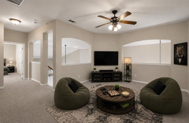 328 Tioga Street, Burleson, TX 76028