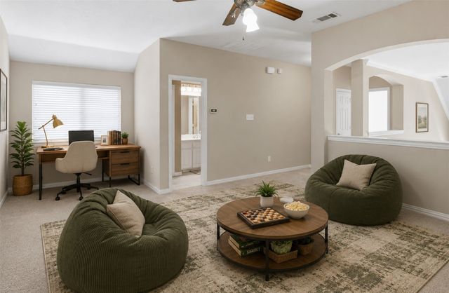 328 Tioga Street, Burleson, TX 76028