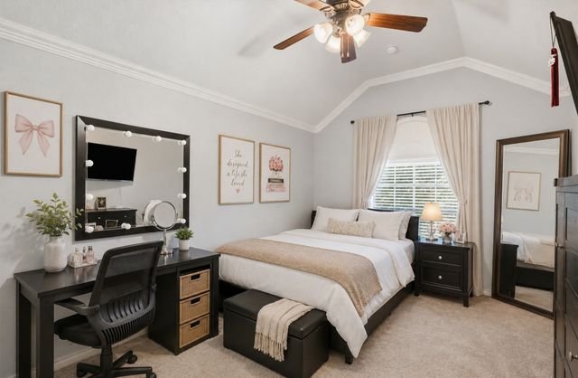 328 Tioga Street, Burleson, TX 76028