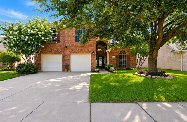 328 Tioga Street, Burleson, TX 76028