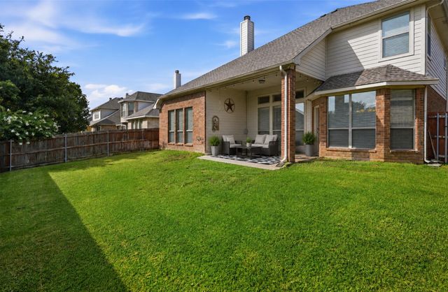 328 Tioga Street, Burleson, TX 76028