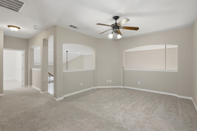 328 Tioga Street, Burleson, TX 76028