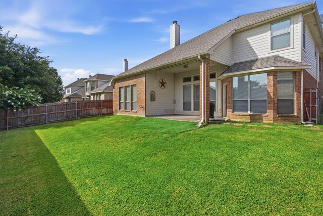328 Tioga Street, Burleson, TX 76028