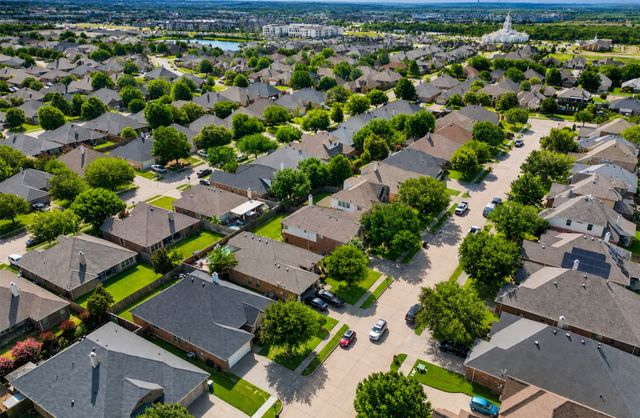328 Tioga Street, Burleson, TX 76028