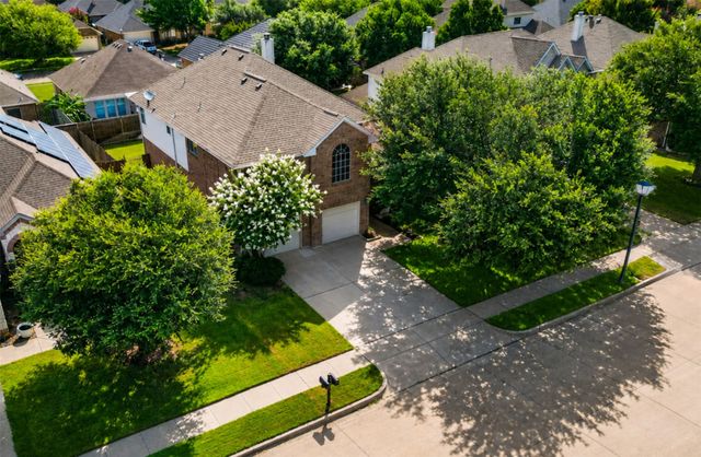 328 Tioga Street, Burleson, TX 76028