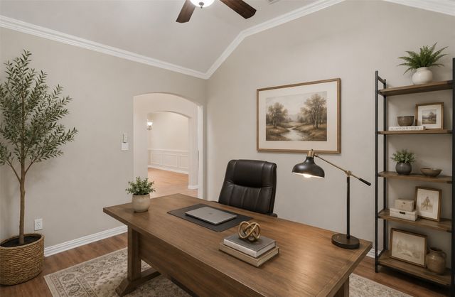 328 Tioga Street, Burleson, TX 76028