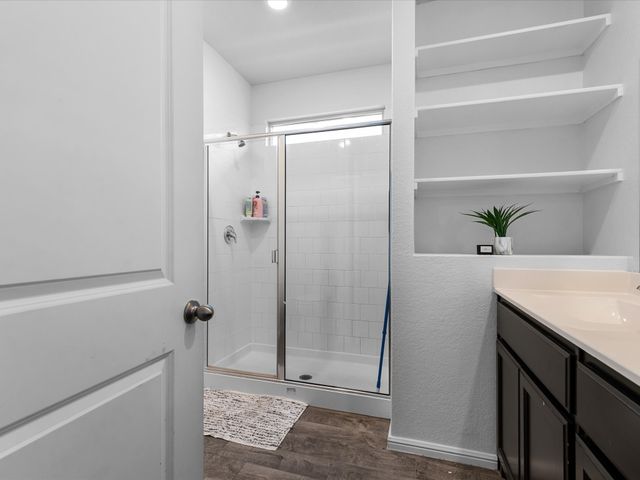 9620 Hickory Knob Drive, Fort Worth, TX 76108