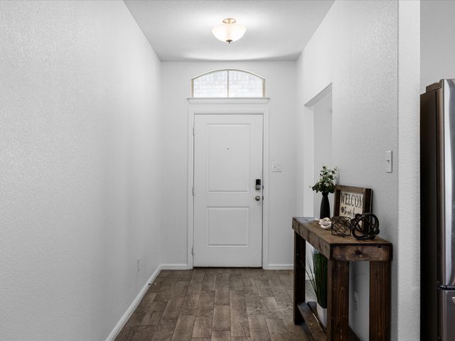 9620 Hickory Knob Drive, Fort Worth, TX 76108