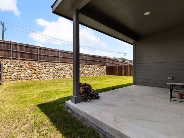 9620 Hickory Knob Drive, Fort Worth, TX 76108