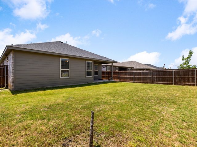 9620 Hickory Knob Drive, Fort Worth, TX 76108