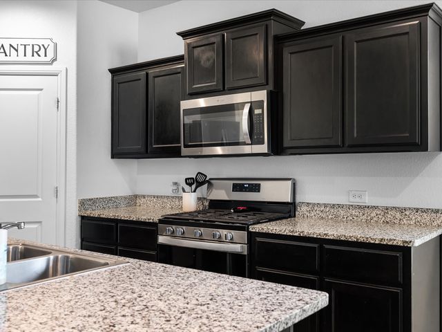 9620 Hickory Knob Drive, Fort Worth, TX 76108
