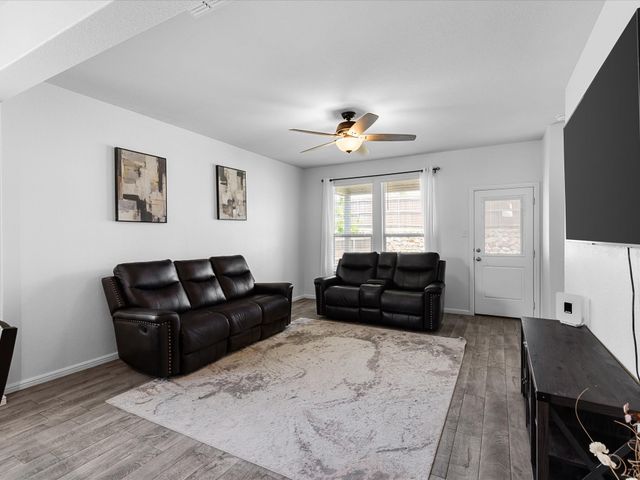 9620 Hickory Knob Drive, Fort Worth, TX 76108