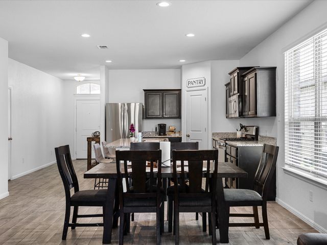 9620 Hickory Knob Drive, Fort Worth, TX 76108