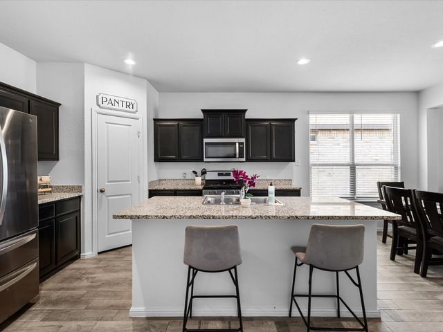 9620 Hickory Knob Drive, Fort Worth, TX 76108