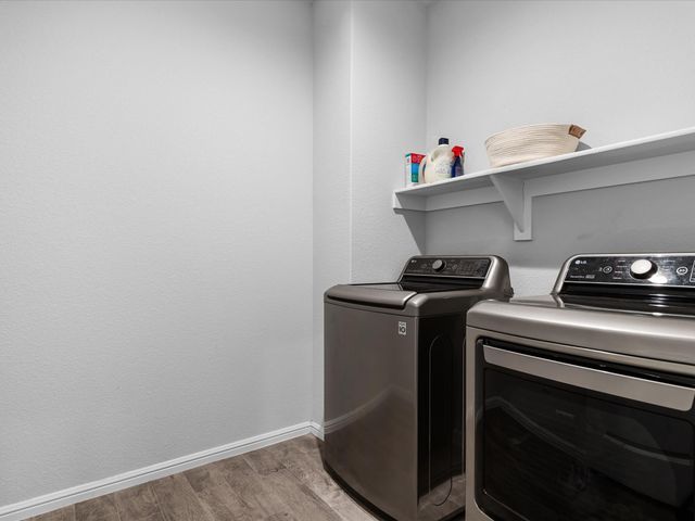 9620 Hickory Knob Drive, Fort Worth, TX 76108