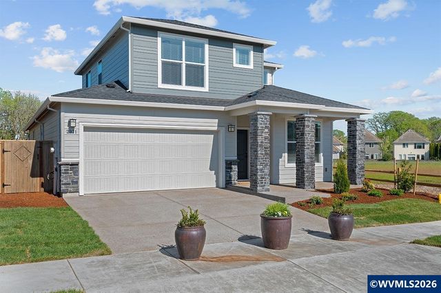 2735 NW Ninebark Dr, Corvallis, OR 97330