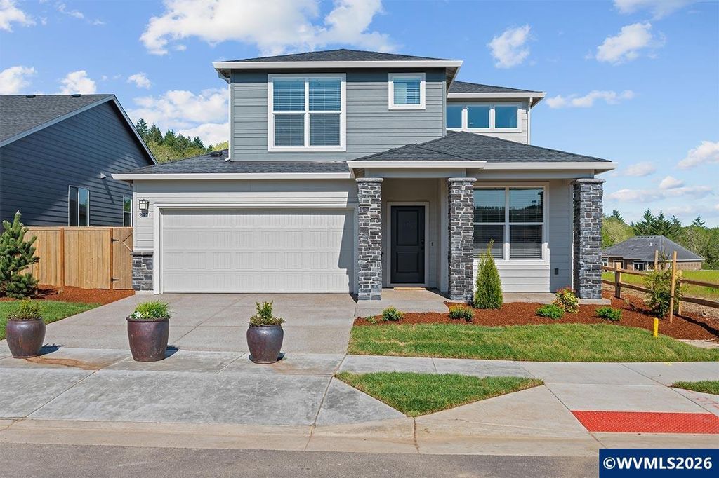 2735 NW Ninebark Dr, Corvallis, OR 97330