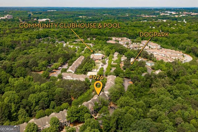 1035 Barnett Shoals Road 626, Athens, GA 30605