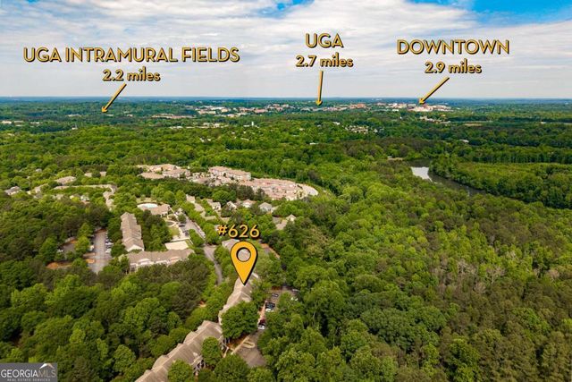 1035 Barnett Shoals Road 626, Athens, GA 30605