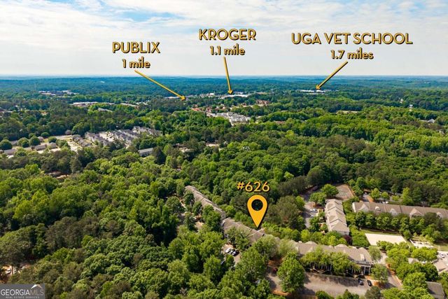1035 Barnett Shoals Road 626, Athens, GA 30605