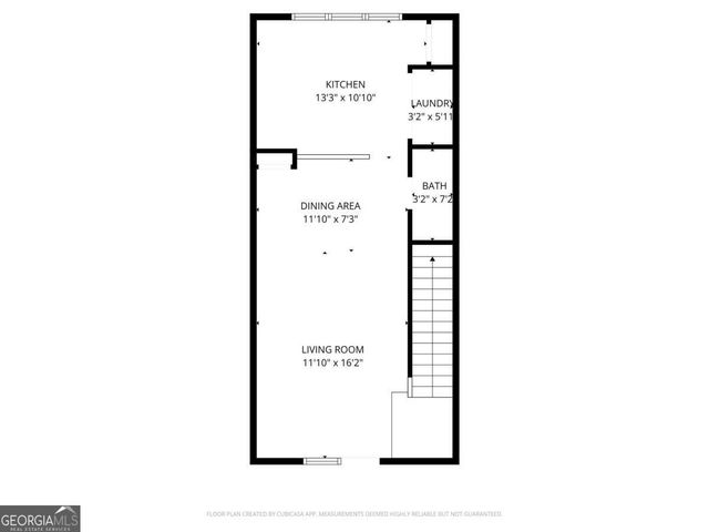 1035 Barnett Shoals Road 626, Athens, GA 30605