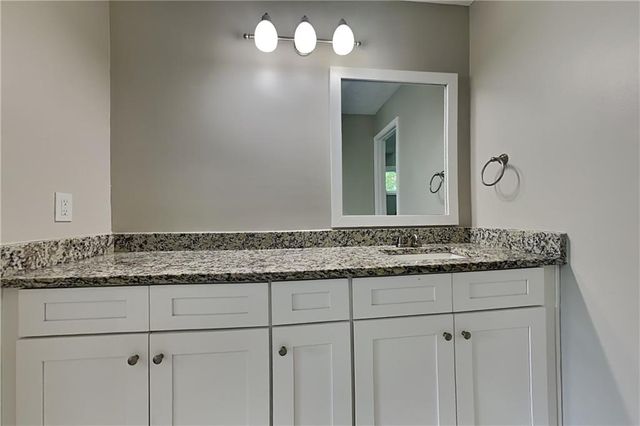 548 Julius Drive, Stone Mountain, GA 30087