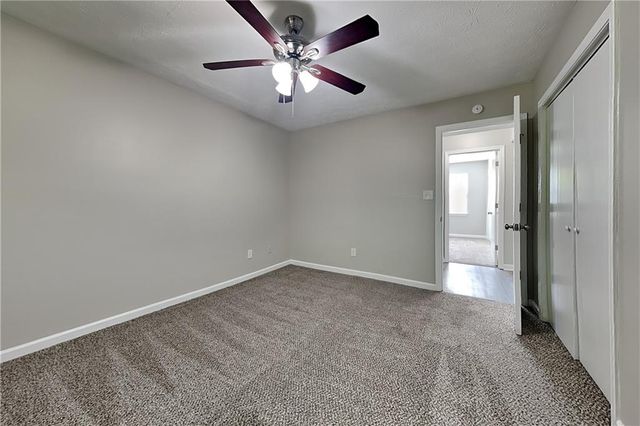 548 Julius Drive, Stone Mountain, GA 30087
