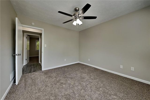 548 Julius Drive, Stone Mountain, GA 30087