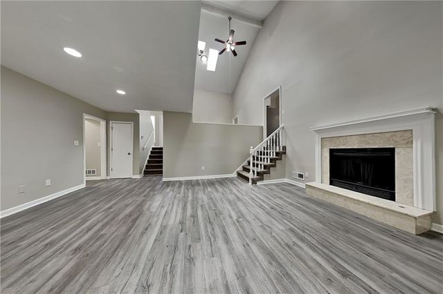 548 Julius Drive, Stone Mountain, GA 30087