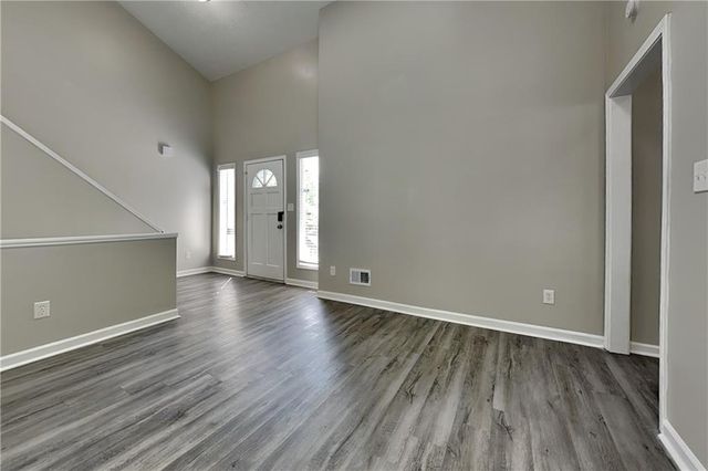 548 Julius Drive, Stone Mountain, GA 30087