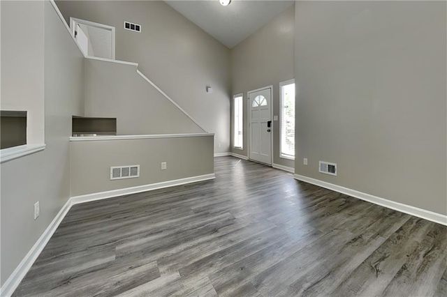 548 Julius Drive, Stone Mountain, GA 30087
