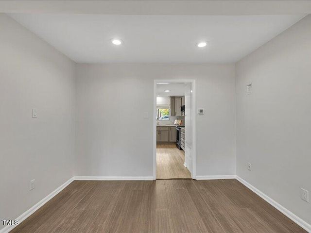 717 E Millbrook Road, Raleigh, NC 27609